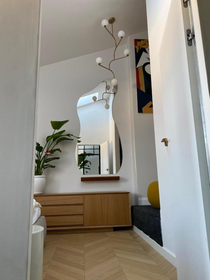 Apartament Urban Penthouse Free Parking I Rowery Poznań Zewnętrze zdjęcie