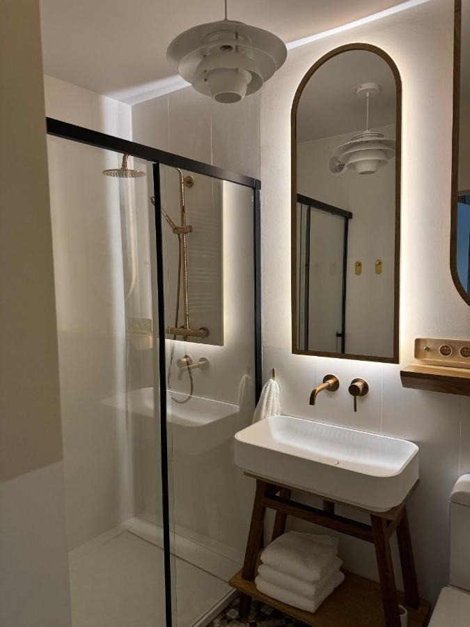 Apartament Urban Penthouse Free Parking I Rowery Poznań Zewnętrze zdjęcie