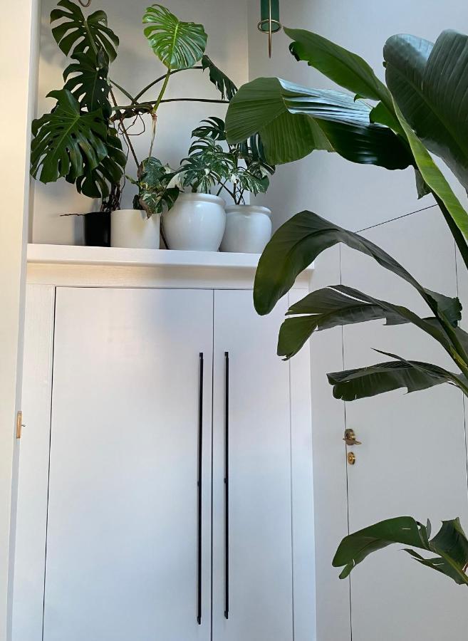 Apartament Urban Penthouse Free Parking I Rowery Poznań Zewnętrze zdjęcie
