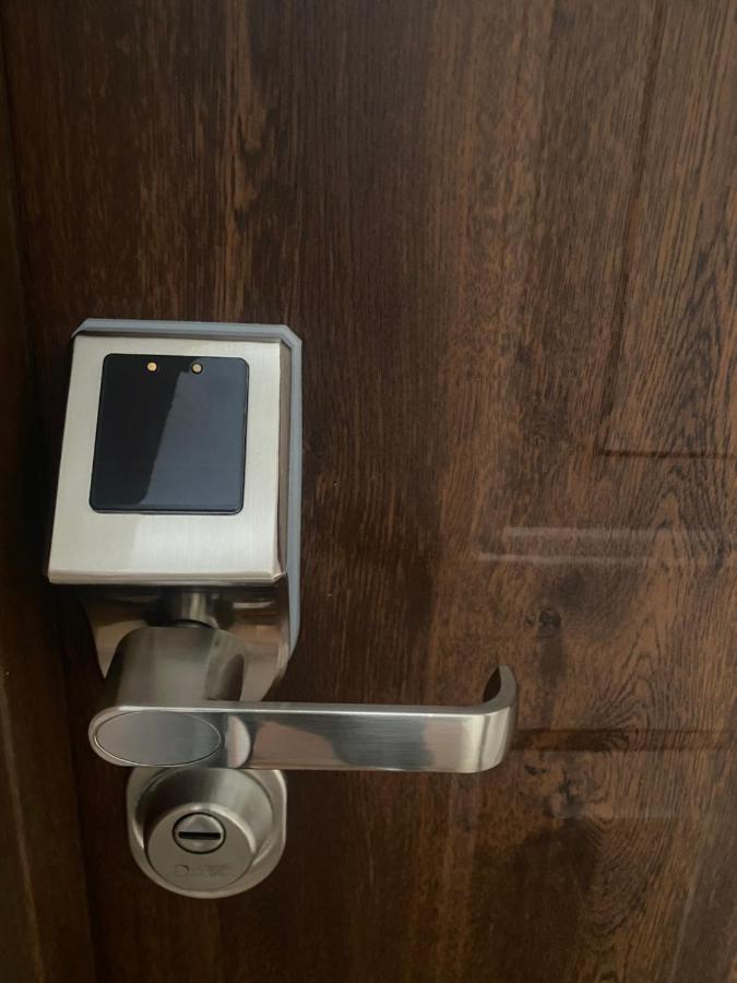Apartament Urban Penthouse Free Parking I Rowery Poznań Zewnętrze zdjęcie